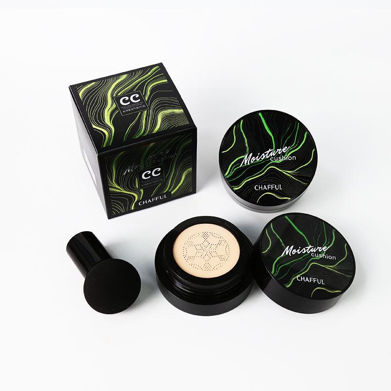 Base de Maquillaje CC Bella Piel™️ + Brocha de Regalo [Super Oferta]