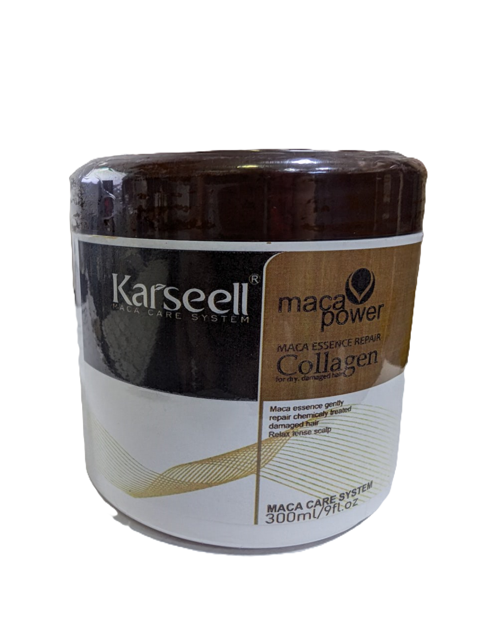 COMBO KARSEELL 300 ml AAA promo