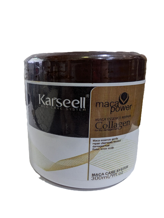 COMBO KARSEELL 300 ml AAA promo