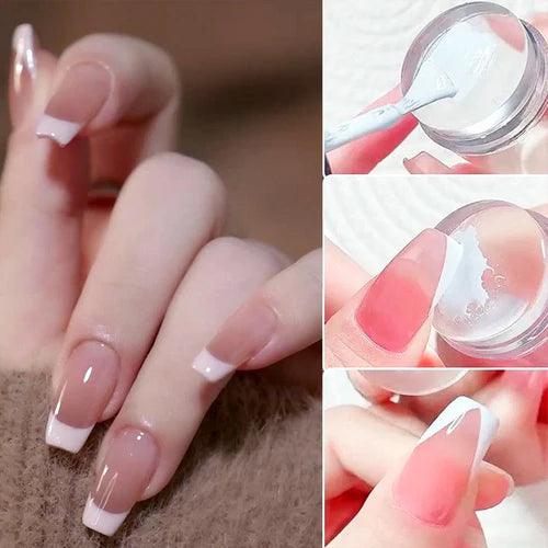 Estampador de Uñas Francesinha 💅 [Último día de promoción]