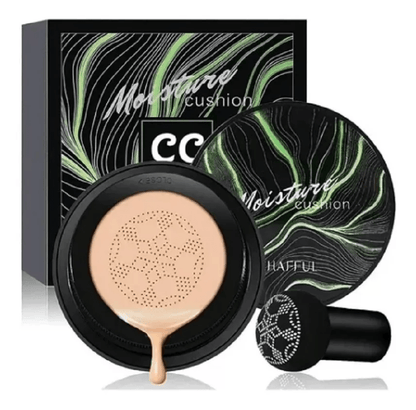 Base de Maquillaje CC Bella Piel™️ + Brocha de Regalo [Super Oferta]